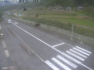 伯耆町上代