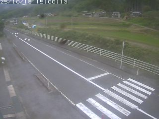 伯耆町上代