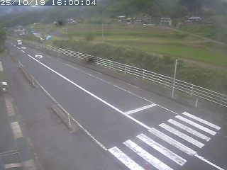 伯耆町上代