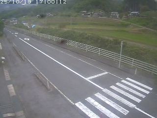 伯耆町上代