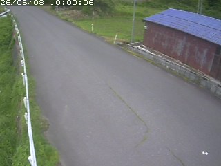 三朝町大谷