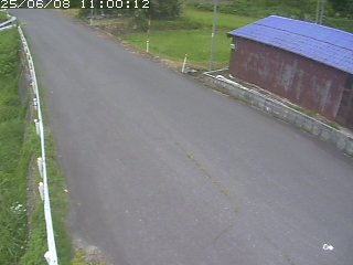 三朝町大谷
