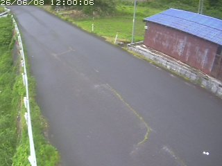 三朝町大谷