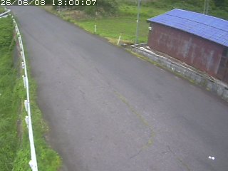 三朝町大谷