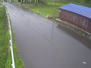 三朝町大谷