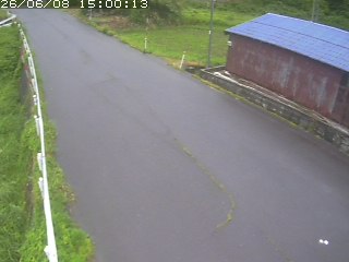 三朝町大谷