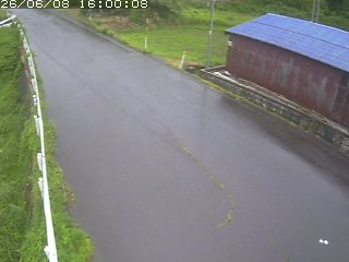 三朝町大谷