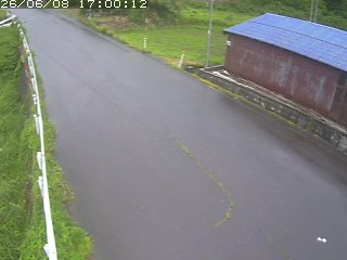 三朝町大谷