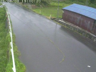 三朝町大谷