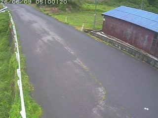 三朝町大谷
