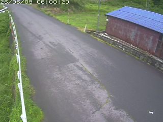 三朝町大谷