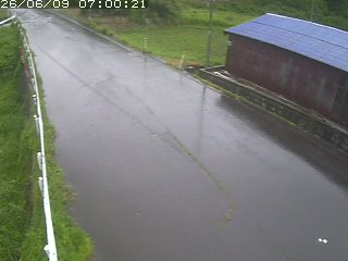 三朝町大谷