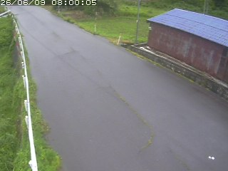 三朝町大谷