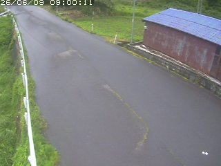 三朝町大谷