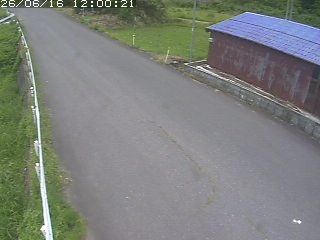 三朝町大谷