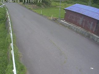 三朝町大谷
