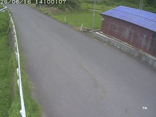 三朝町大谷