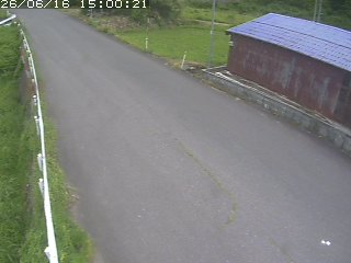 三朝町大谷