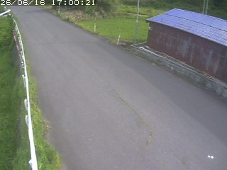 三朝町大谷