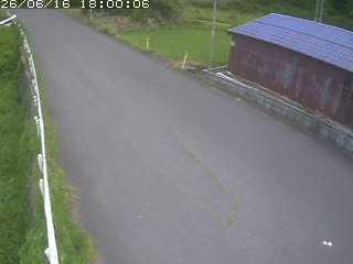 三朝町大谷