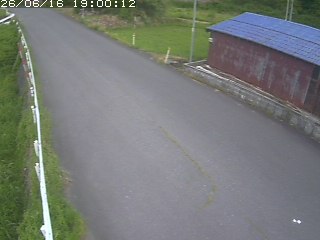 三朝町大谷