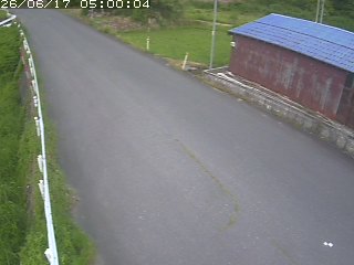三朝町大谷