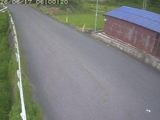 三朝町大谷