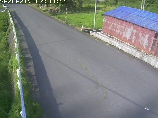 三朝町大谷