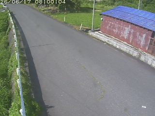 三朝町大谷