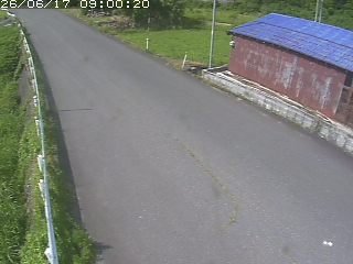 三朝町大谷
