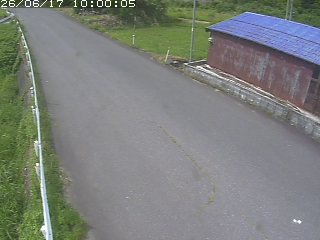 三朝町大谷