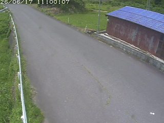 三朝町大谷