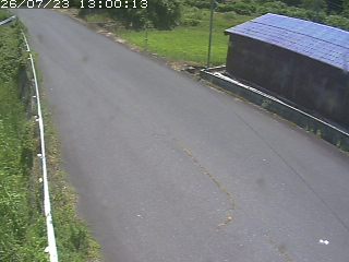 三朝町大谷