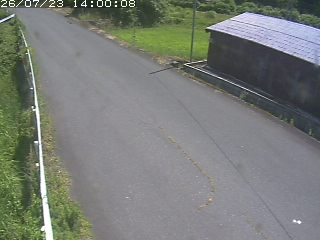 三朝町大谷