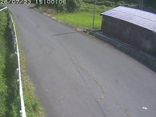 三朝町大谷