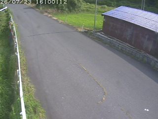 三朝町大谷