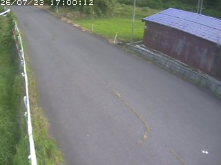 三朝町大谷