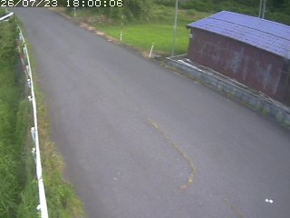 三朝町大谷