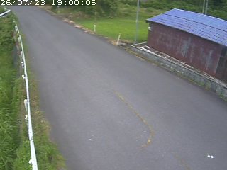 三朝町大谷