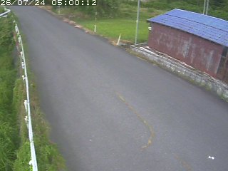 三朝町大谷