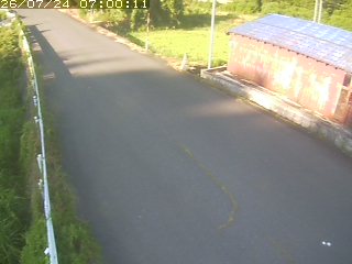 三朝町大谷