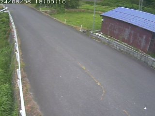 三朝町大谷