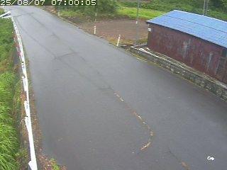三朝町大谷
