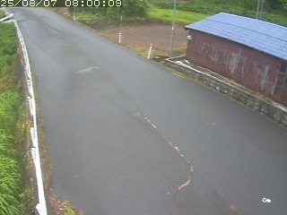 三朝町大谷
