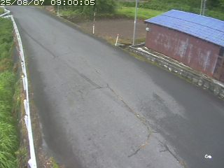 三朝町大谷