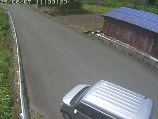 三朝町大谷
