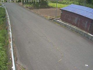 三朝町大谷