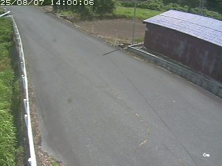三朝町大谷