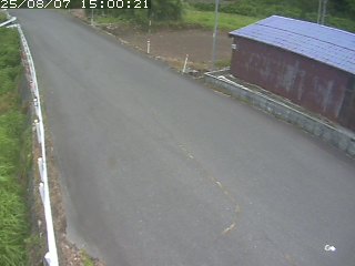 三朝町大谷