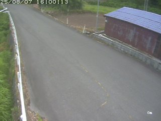 三朝町大谷